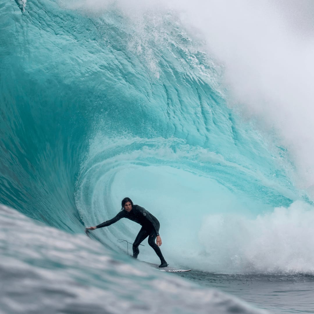 Untitled  Sea waves, Surfing waves, Ocean waves