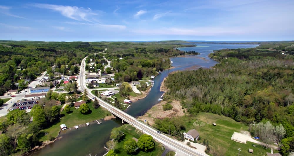 Lake Leelanau