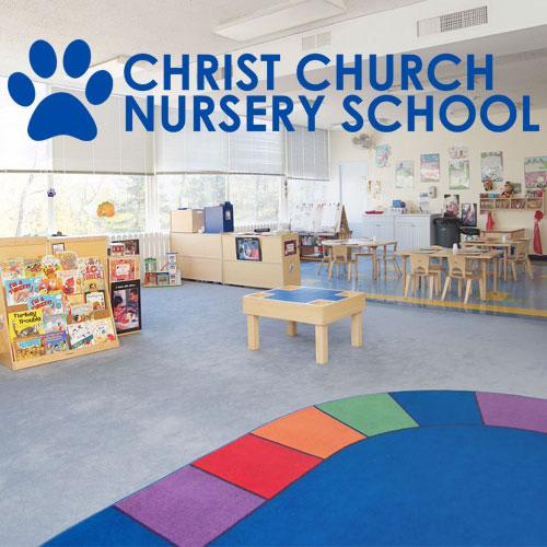 CHRIST CHURCH NURSERY SCHOOL