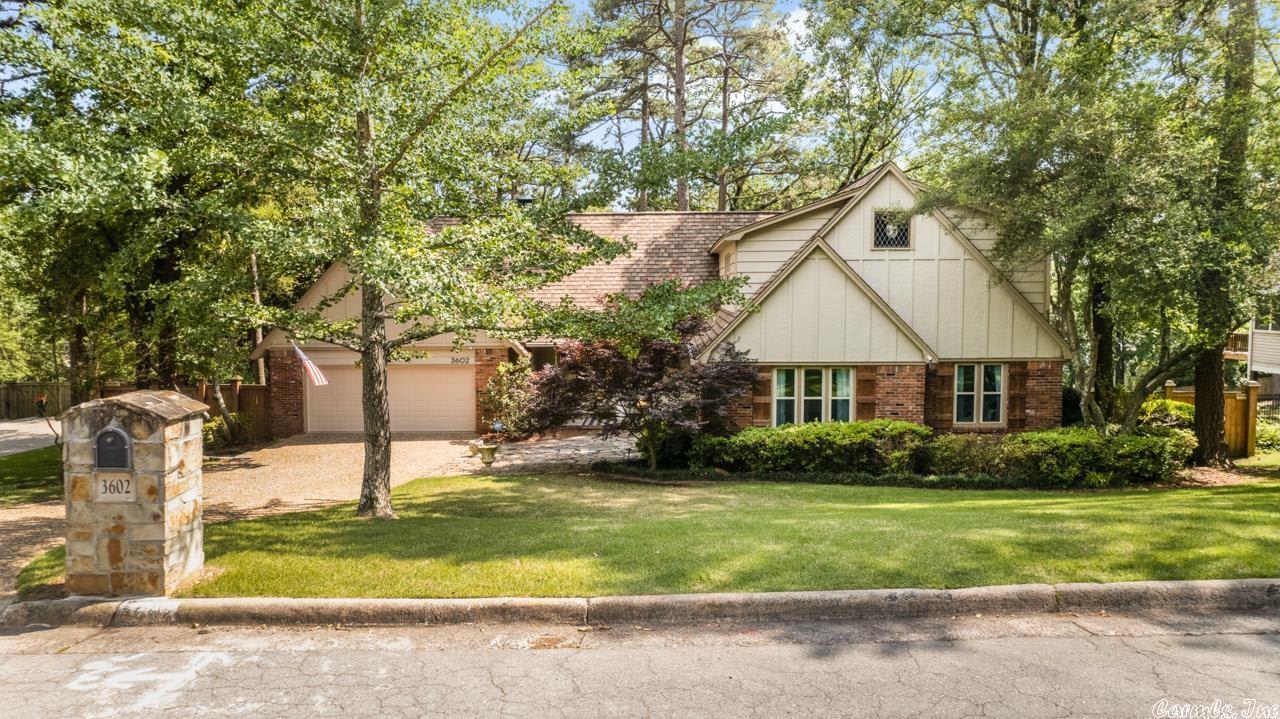 Dorothy Willoughby Little Rock Real Estate Expert