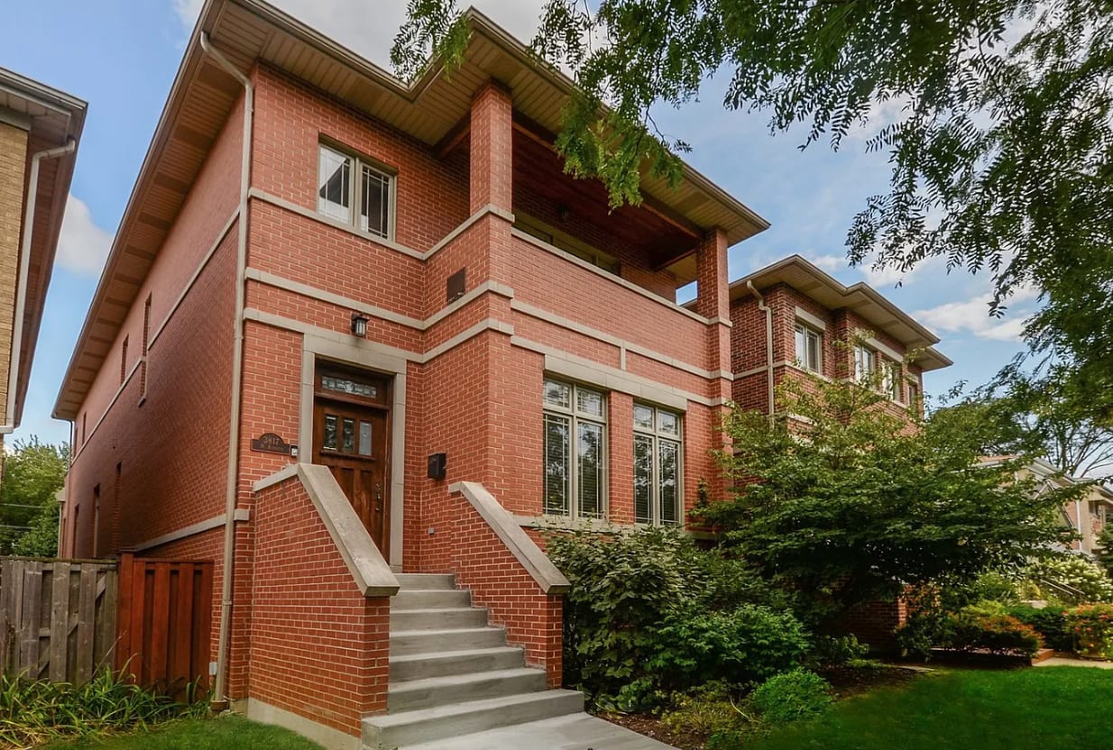 3817 N Kenneth