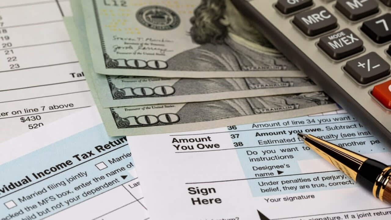 Demystifying Tax Season 2024: What You Need to Know