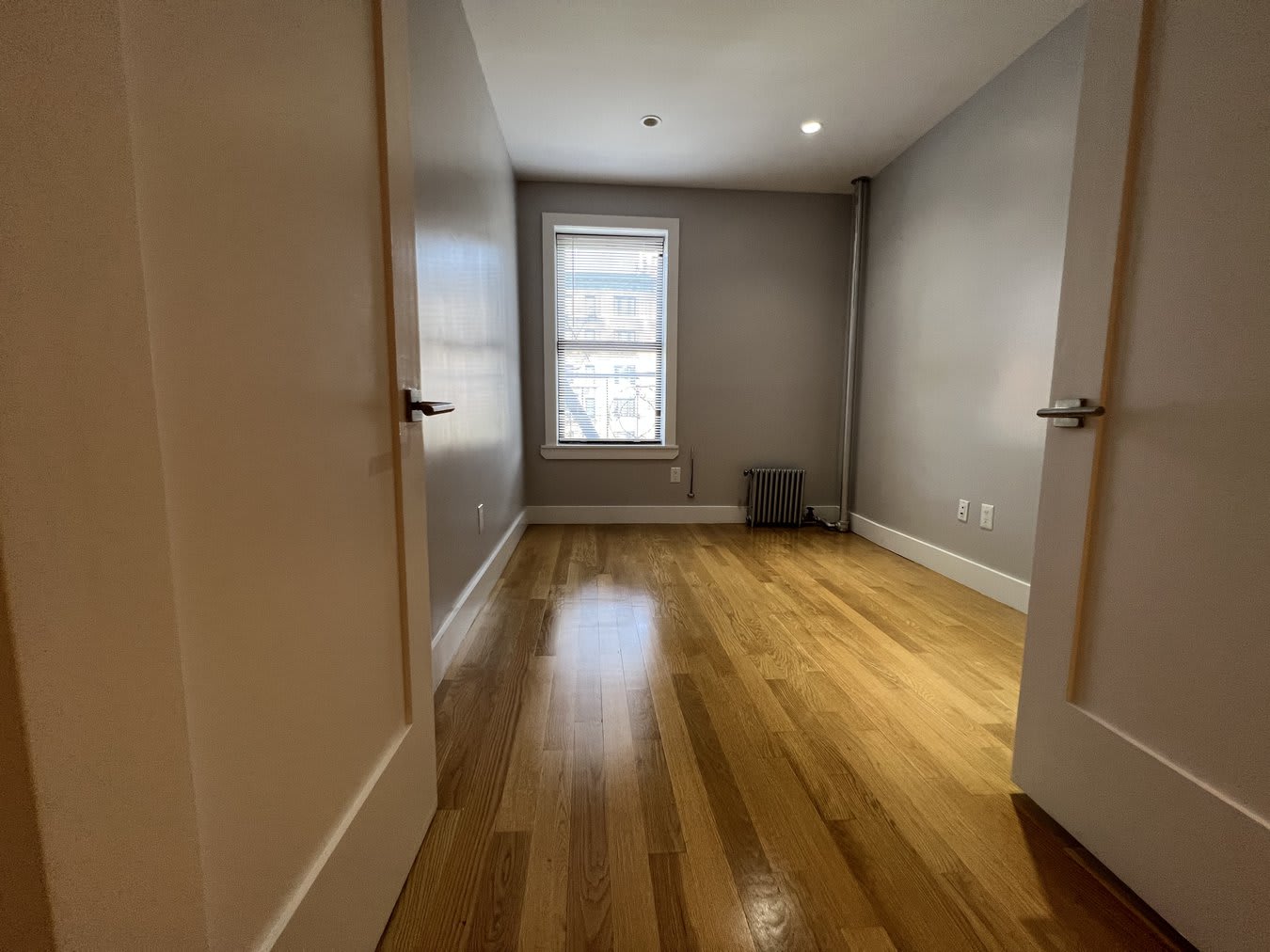 West 136th Street