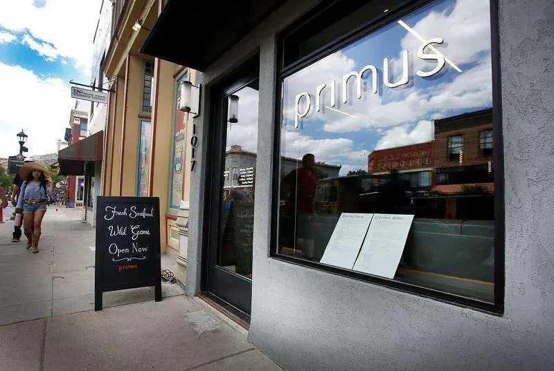 Top 5 Picks - My 5 Favorite Restaurants in Durango,Rachel Sadler