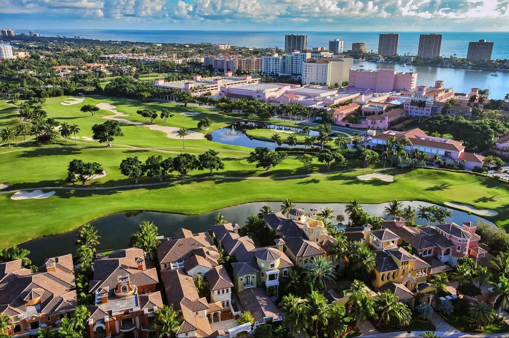 Best Golf Courses in Delray Beach Blog Jack Elkins