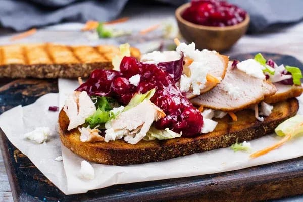 Culinary Creativity: Elevating Your Thanksgiving Leftovers to Delectable Delights