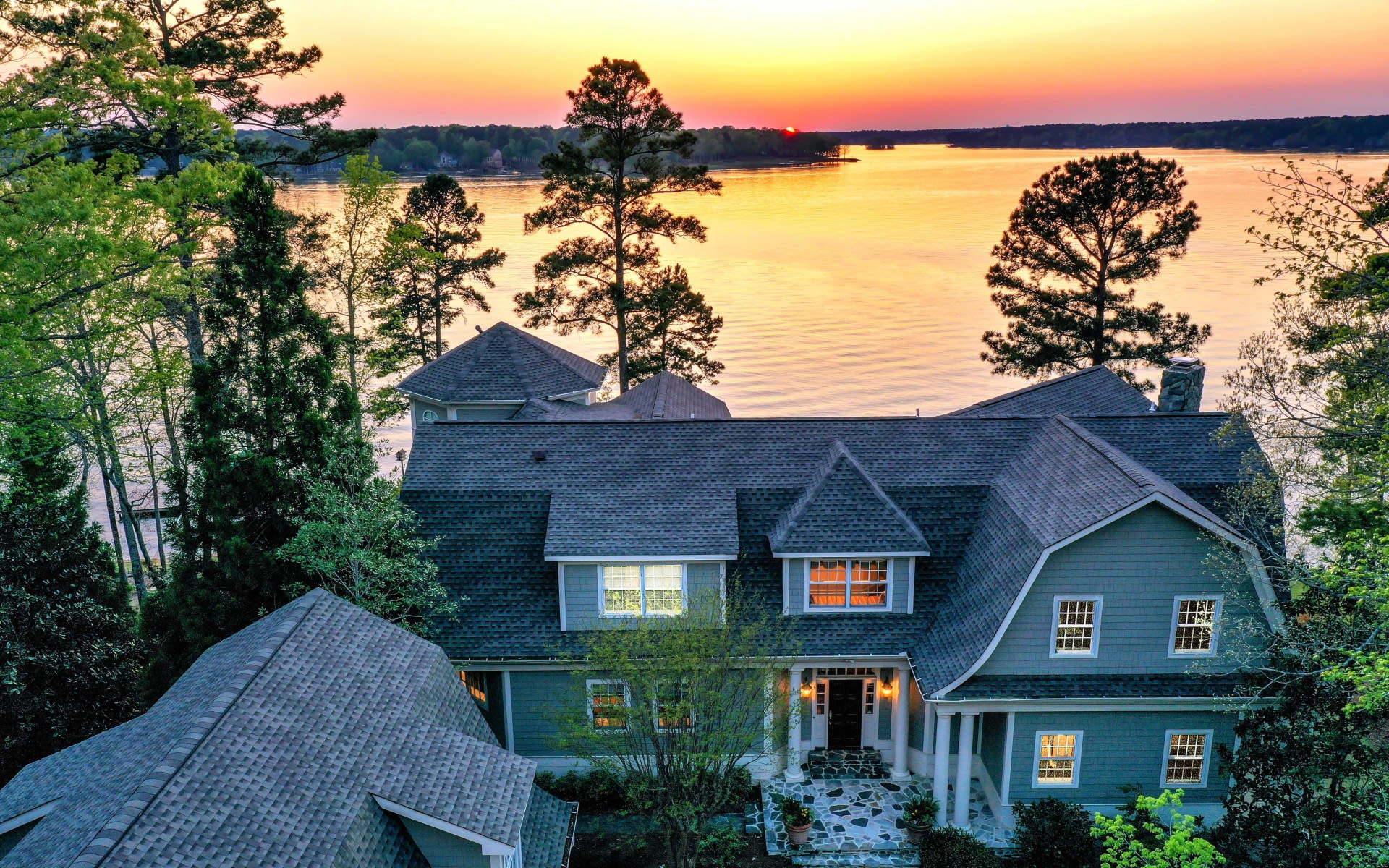 Press & Media Lake Oconee Real Estate Expert Riezl Baker