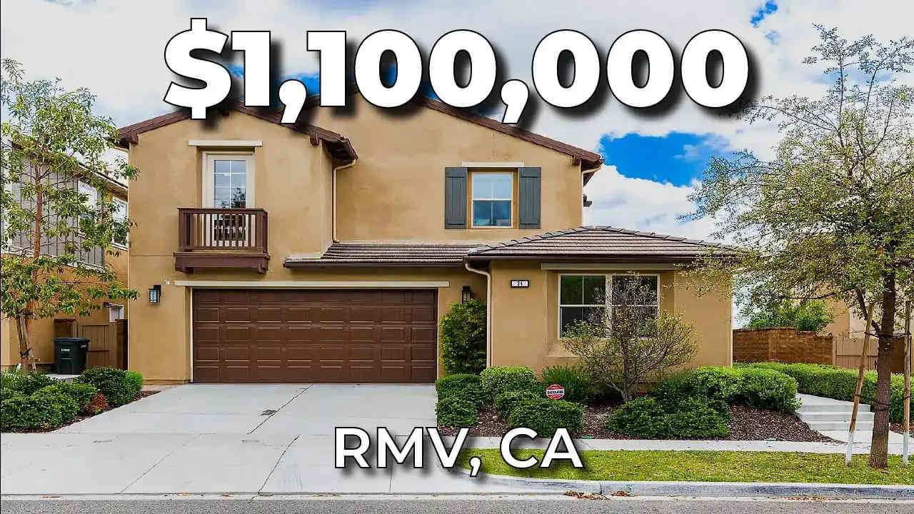 34 Corazon Street in Rancho Mission Viejo, California
