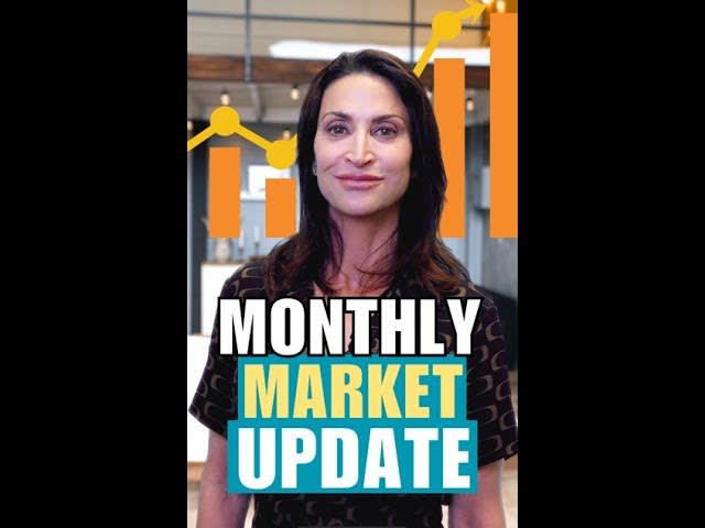 November Real Estate Market Update