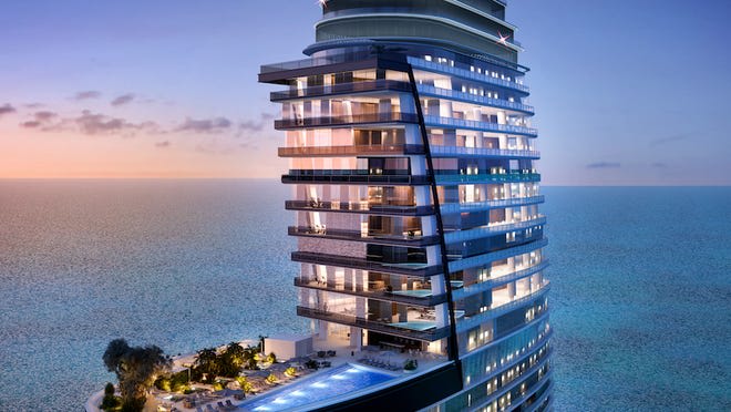 Miami's Skyline Splendor: A Guide to the City's Iconic High-Rise Residences