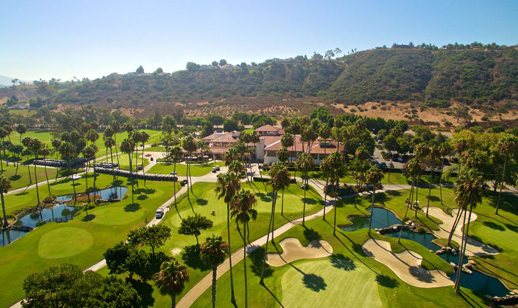 Country Clubs in North County San Diego 