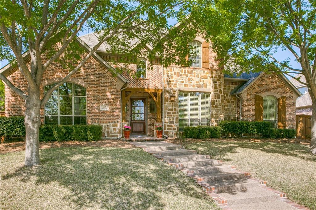 1233 Marble Falls Drive