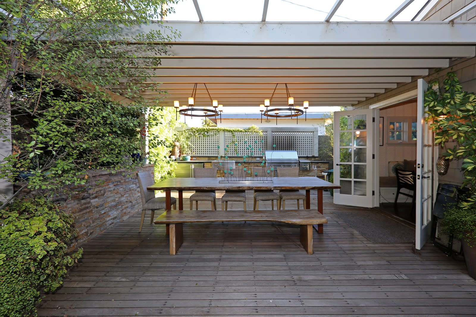 Venice, Palisades, Mar Vista Real Estate Campbell Wellman