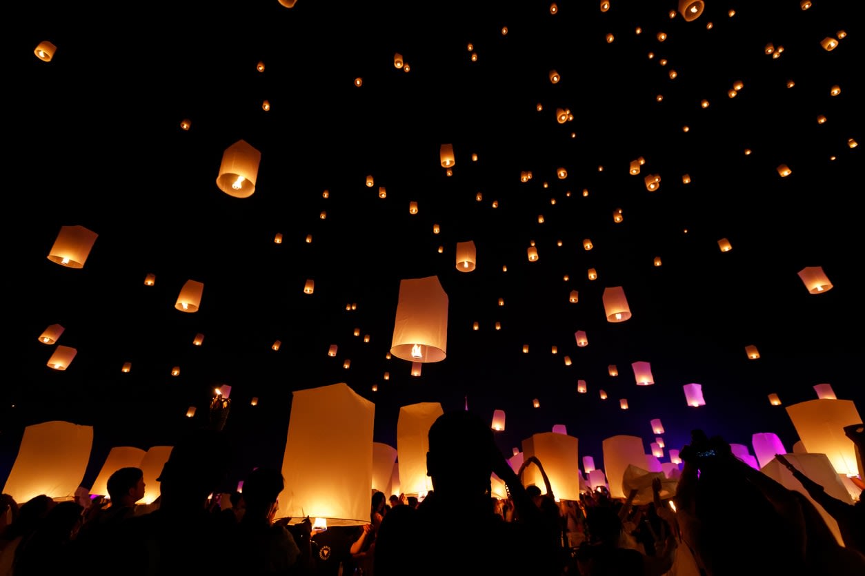 Lights Over America in Wilmington, NC | Saturday, June 29, 2024