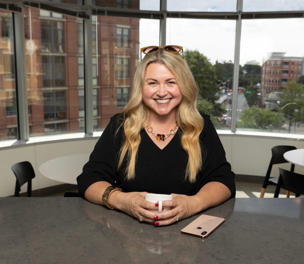 About Ashleigh Wehmeyer Arlington Real Estate Professional