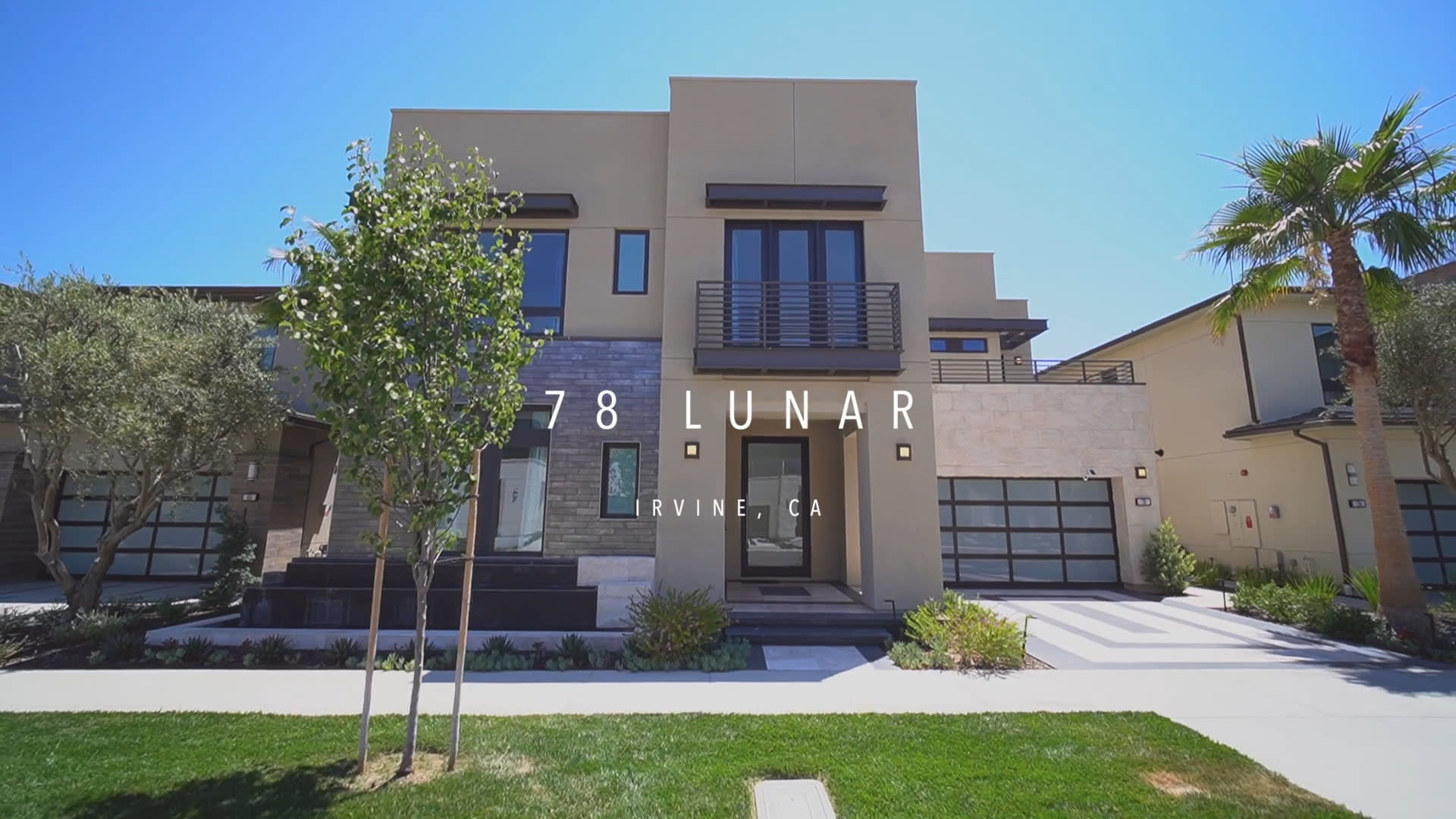 78 Lunar, Irvine