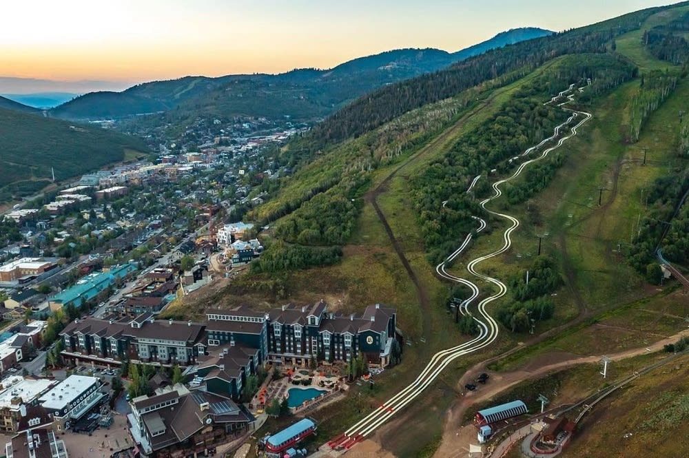 Navigating Utah’s Newest Ski Resort Mayflower Development