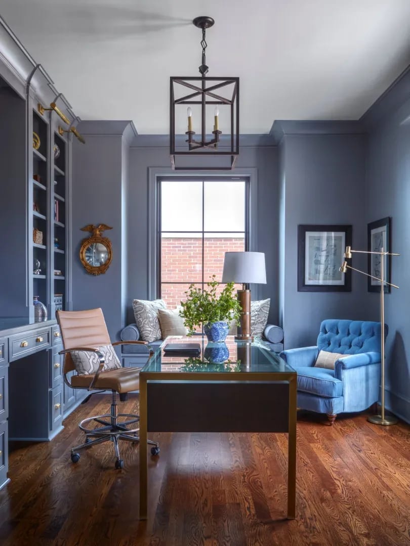 Richard Harp Homes Little Rock Custom Home Builder and Remodeler