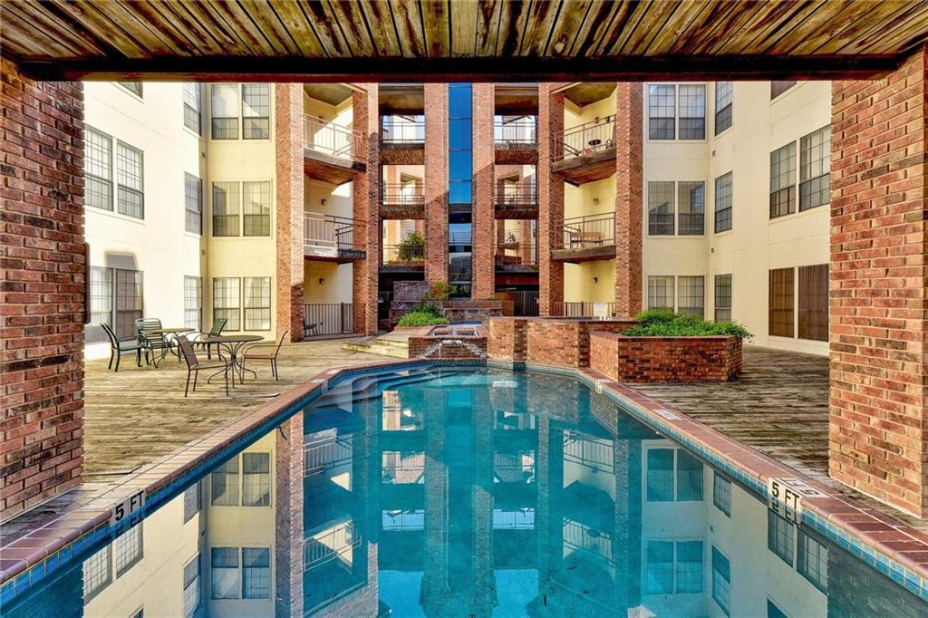 3001 Cedar St, #A-211