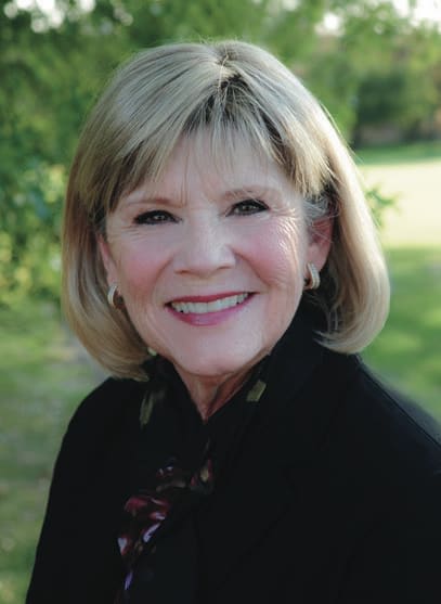 Pam Moore