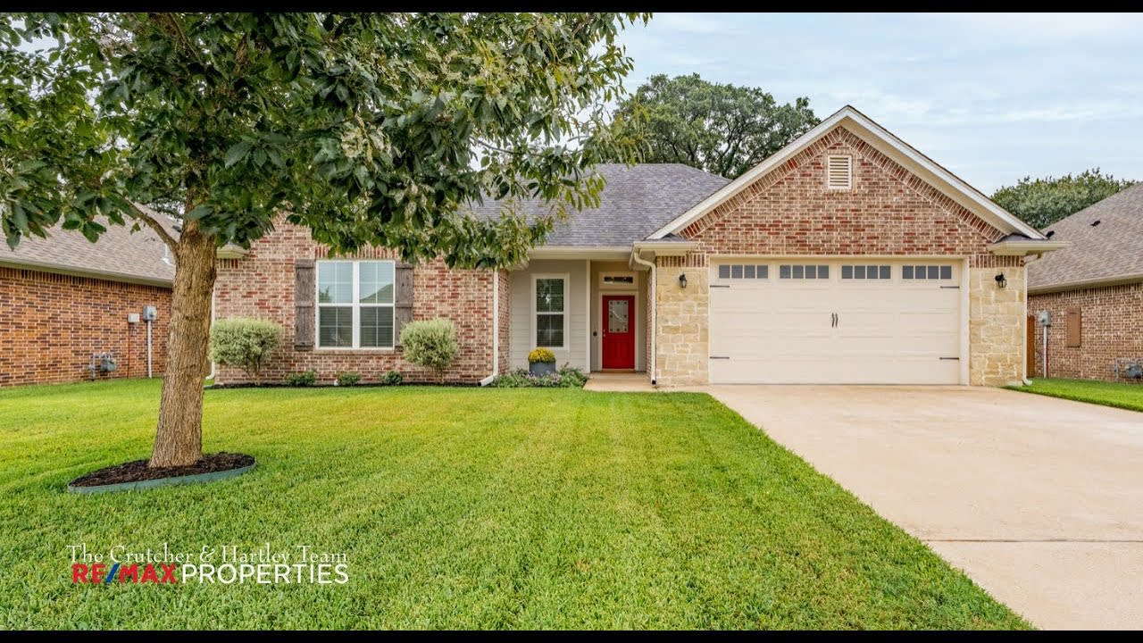 6105 Havens Trail | Tyler, TX 75707