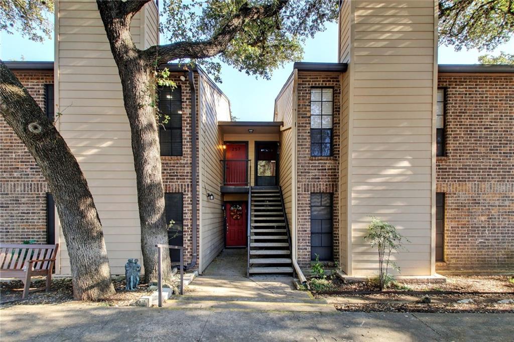 4159 Steck Ave, #257