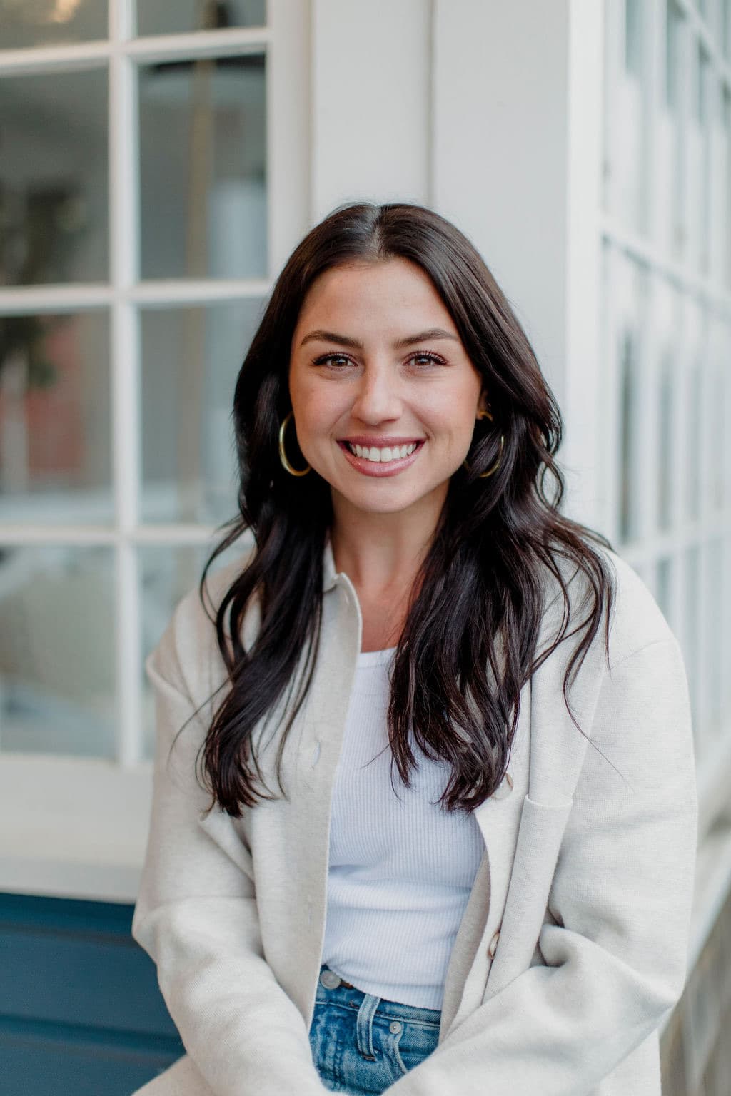 Meet the Team Hustle & Heart Homes