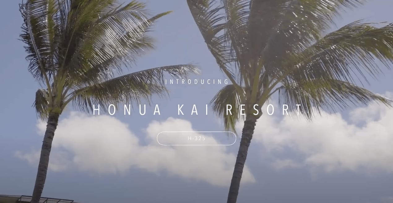 Honua Kai ｜ Oceanfront Resort for Sale on Maui | Hokulani 325