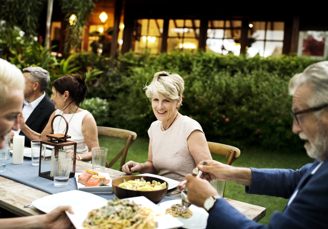 Maple Bluff Wisconsin Real Estate LeGrand Real Estate