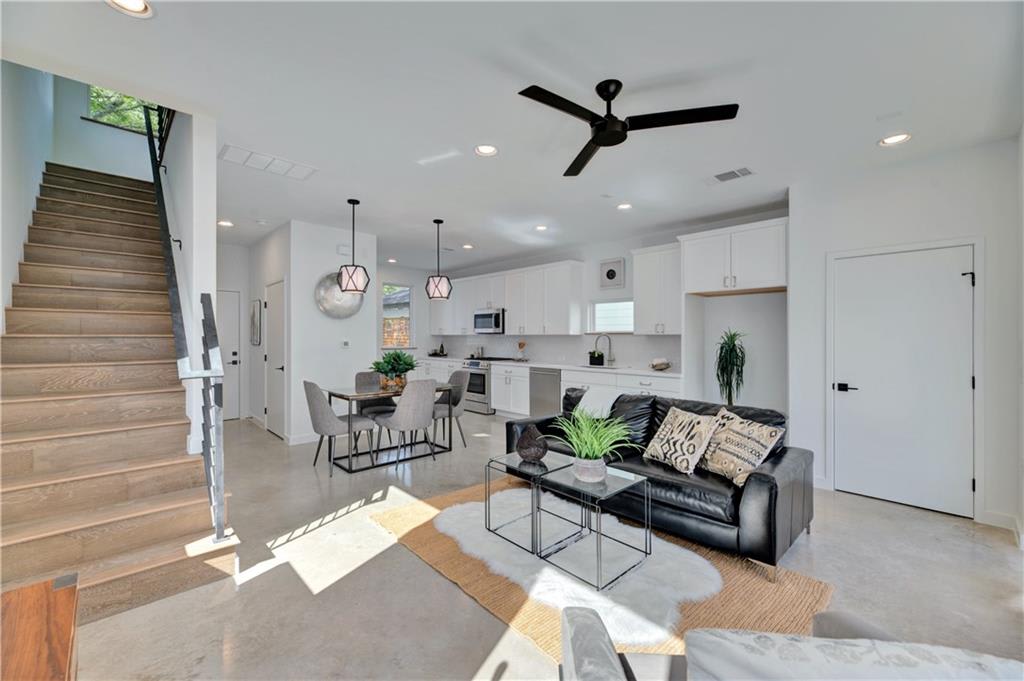 506 South Park Dr, #2