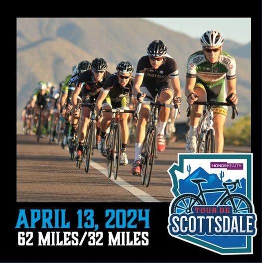 Tour de Scottsdale