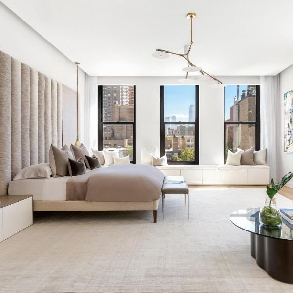 Issue no.16 - Greenwich Village