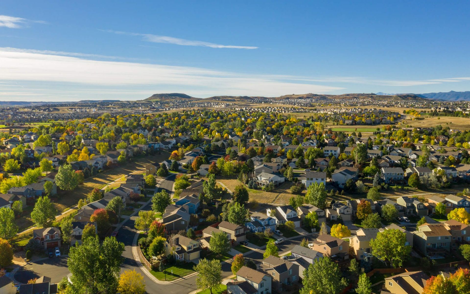 Castle Rock, CO Real Estate & Homes for Sale 8z Real Estate