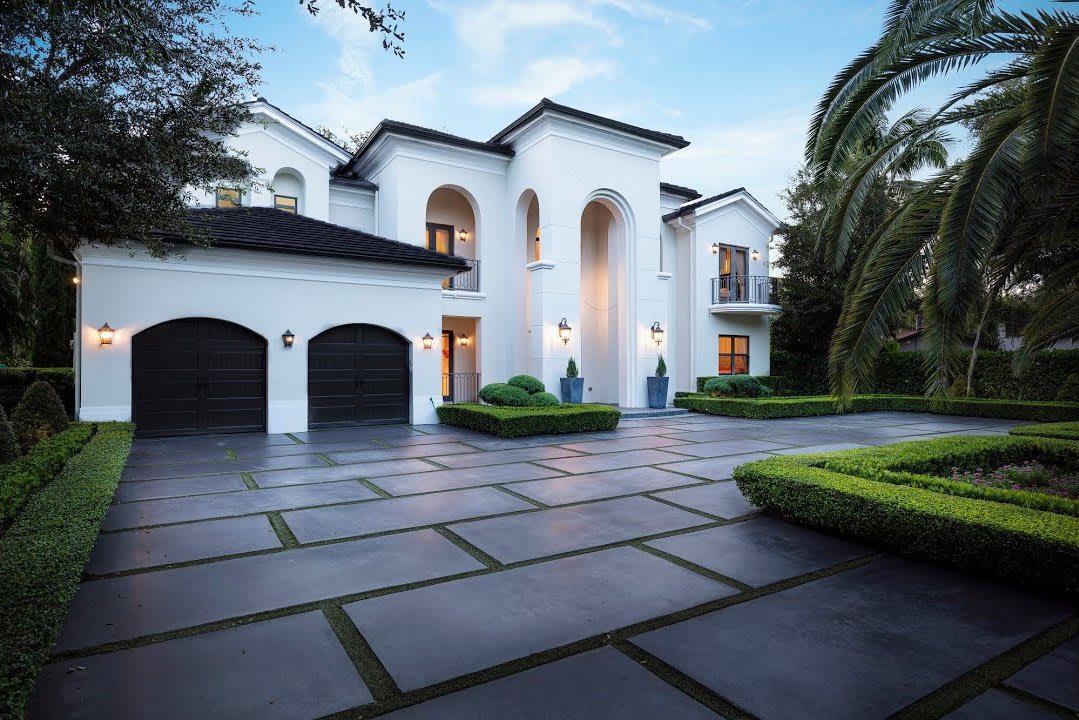 Remarkable Custom Built Estate | 6624 SW 69 Avenue, Miami