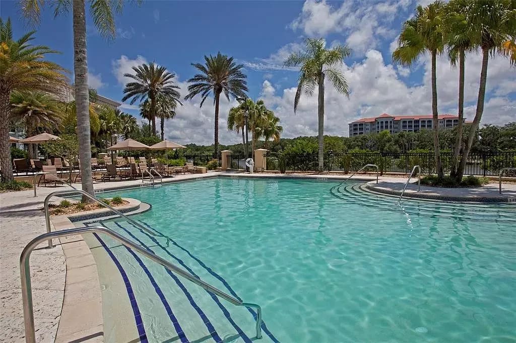 102 YACHT HARBOR DRIVE Unit: 369