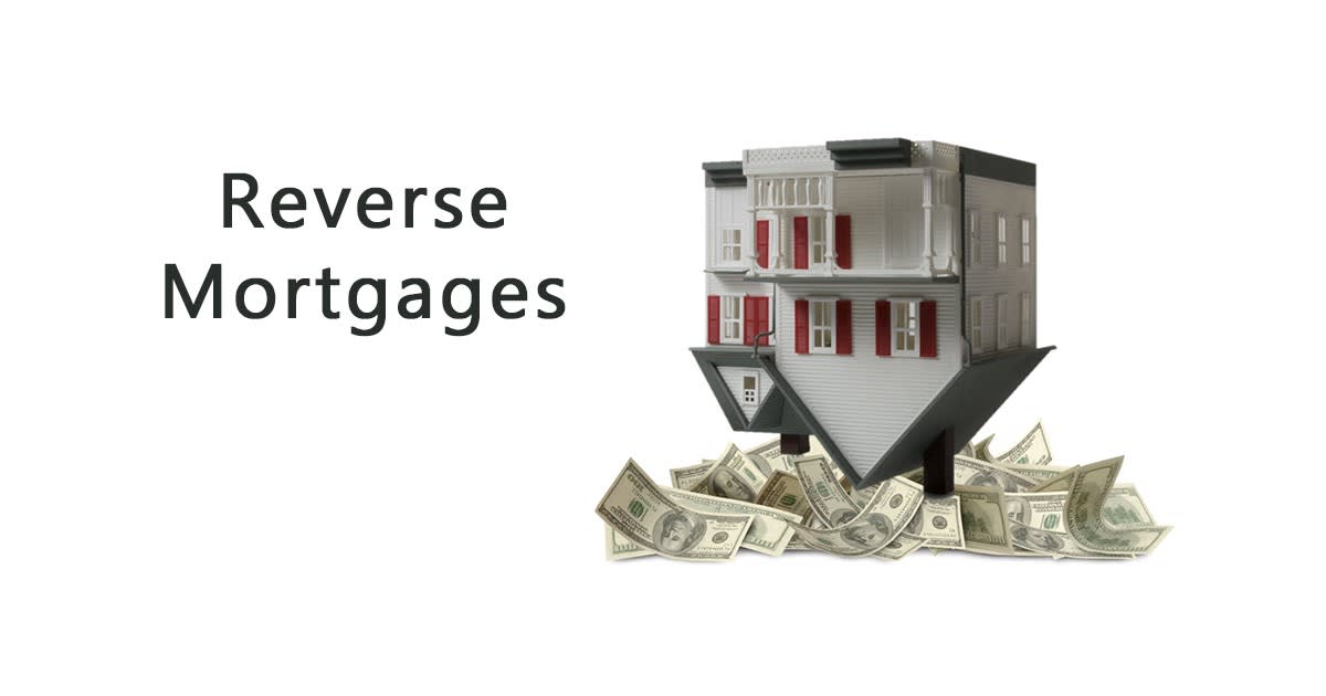 Understanding Reverse Mortgages