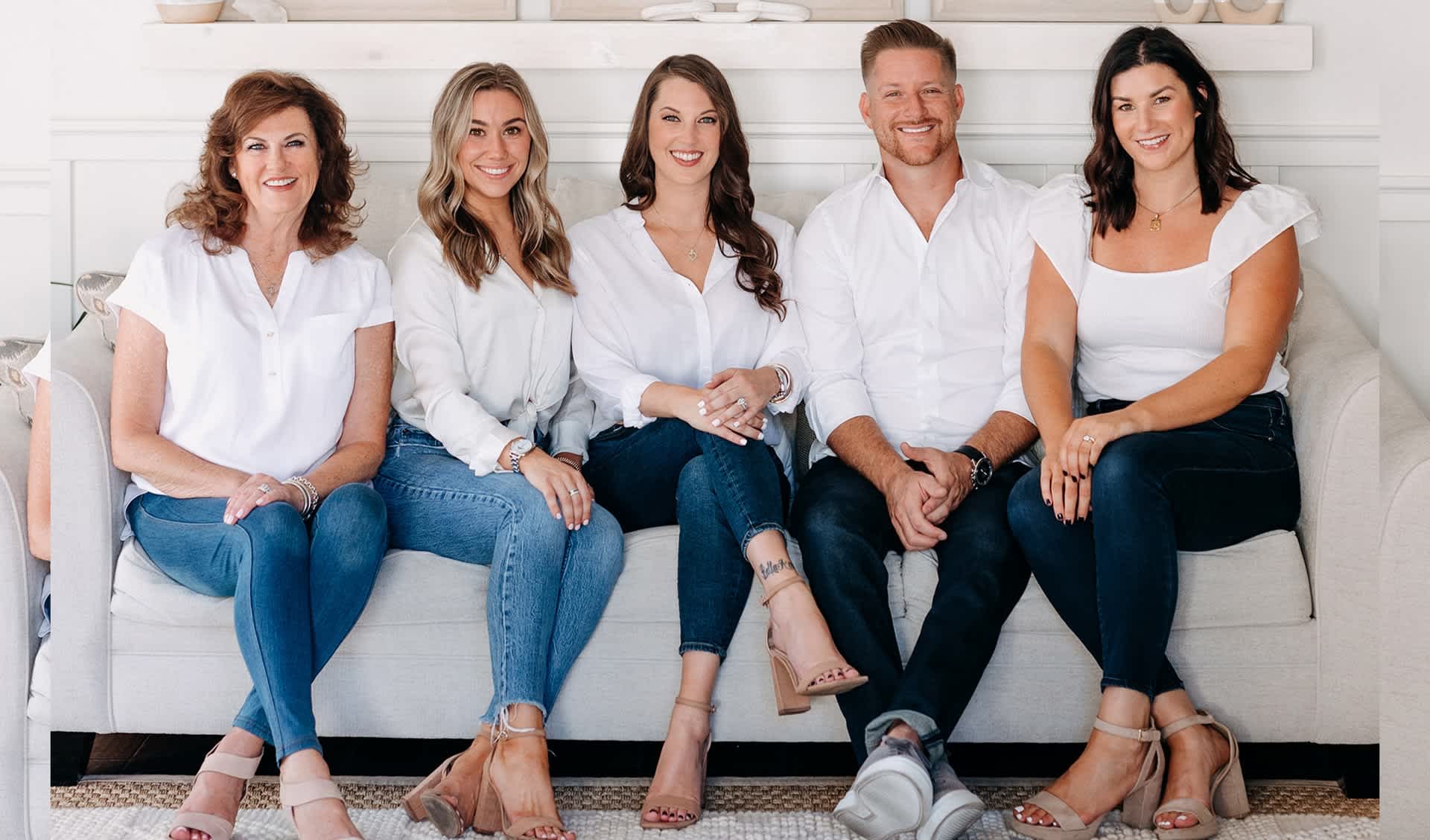 Meet Ashley O'Malley + Associates Ashley O'Malley + Associates