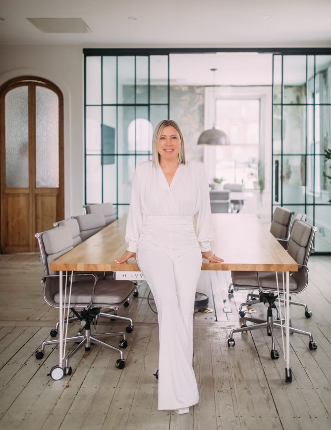 Leeman & Gately Boston Real Estate Experts