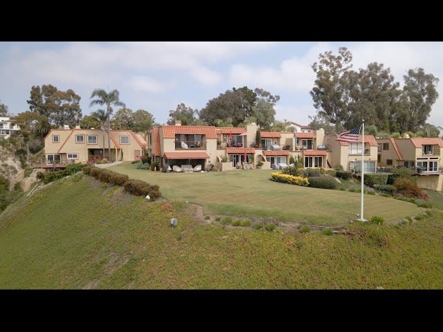 Just Listed! 4490 Caminito Fuente San Diego, CA 92116