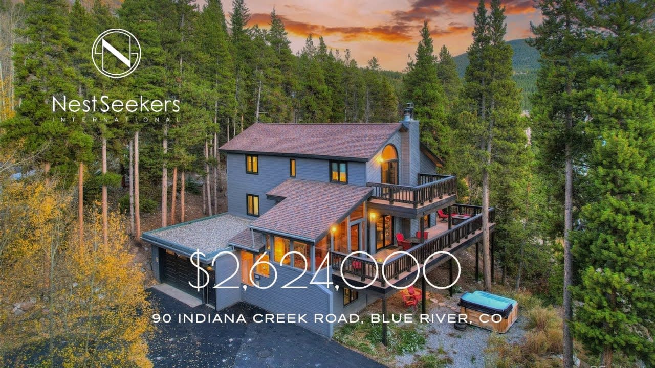 Huge Airbnb Opportunity in Breckenridge, Colorado