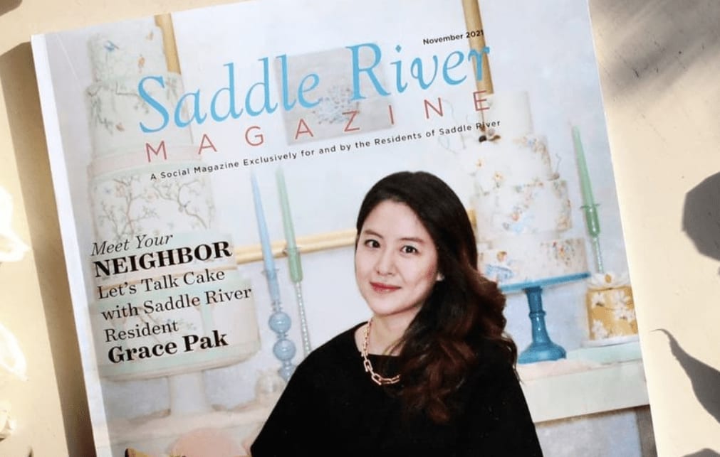 Saddle River Magazine | November, 2021