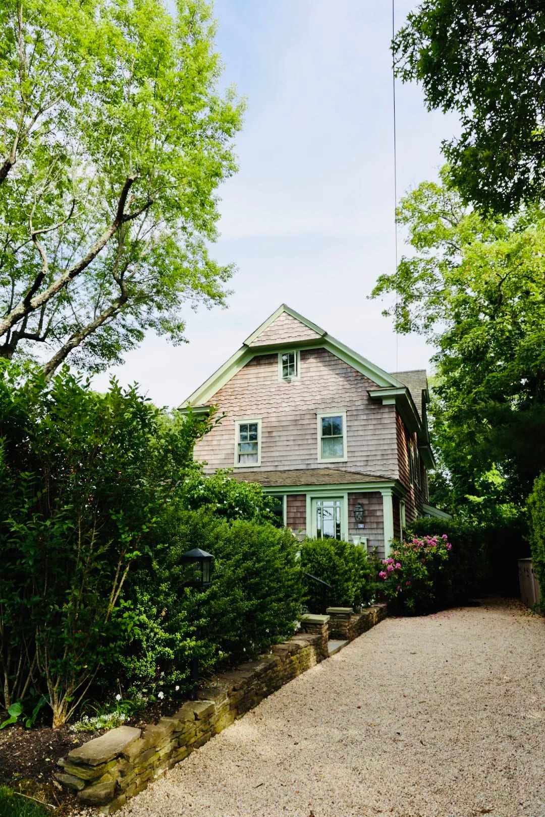 Fabled High Street Home with Water Views & Pool Permit CeeJackTeam