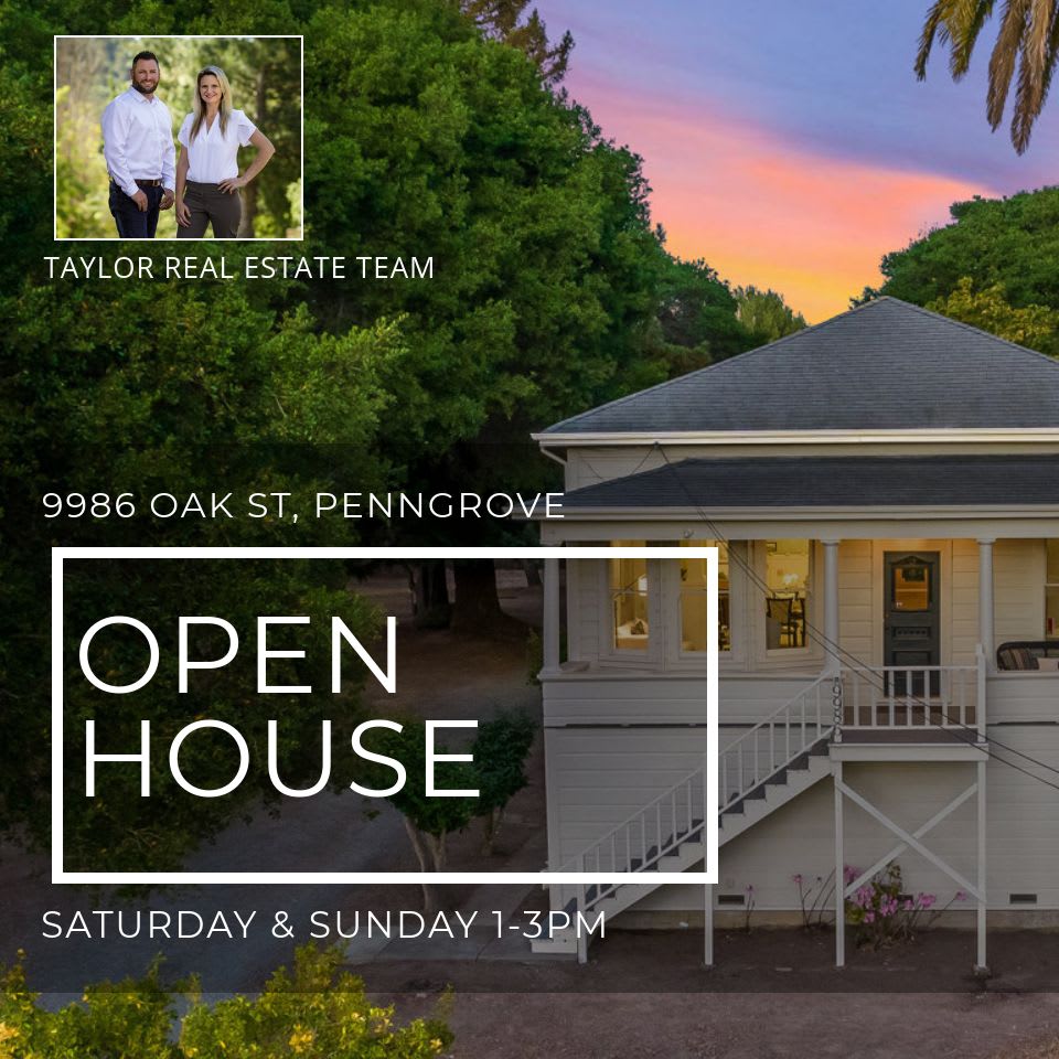 Open Houses