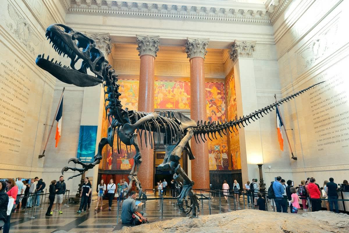 9 Must-Visit Manhattan Museums