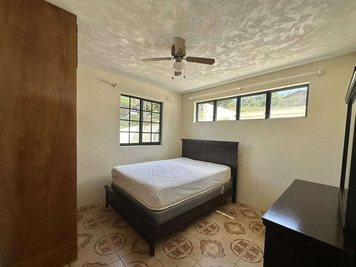 384 Fahie Hill 2 Bedroom Apartment