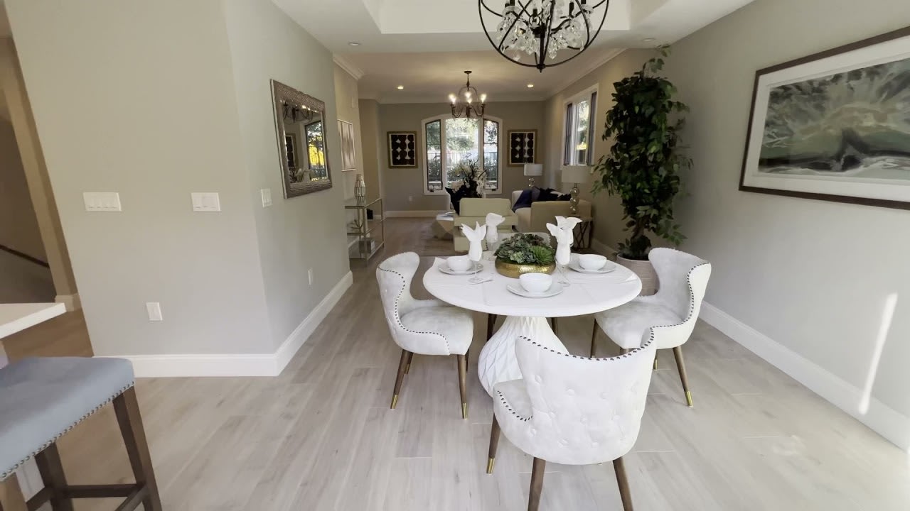 Pasadena New townhome for sale