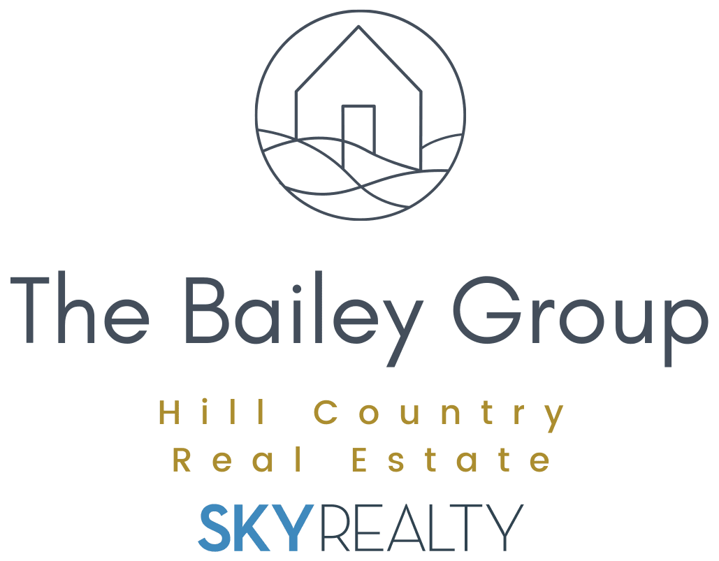 The Bailey Group Wimberley Real Estate Experts