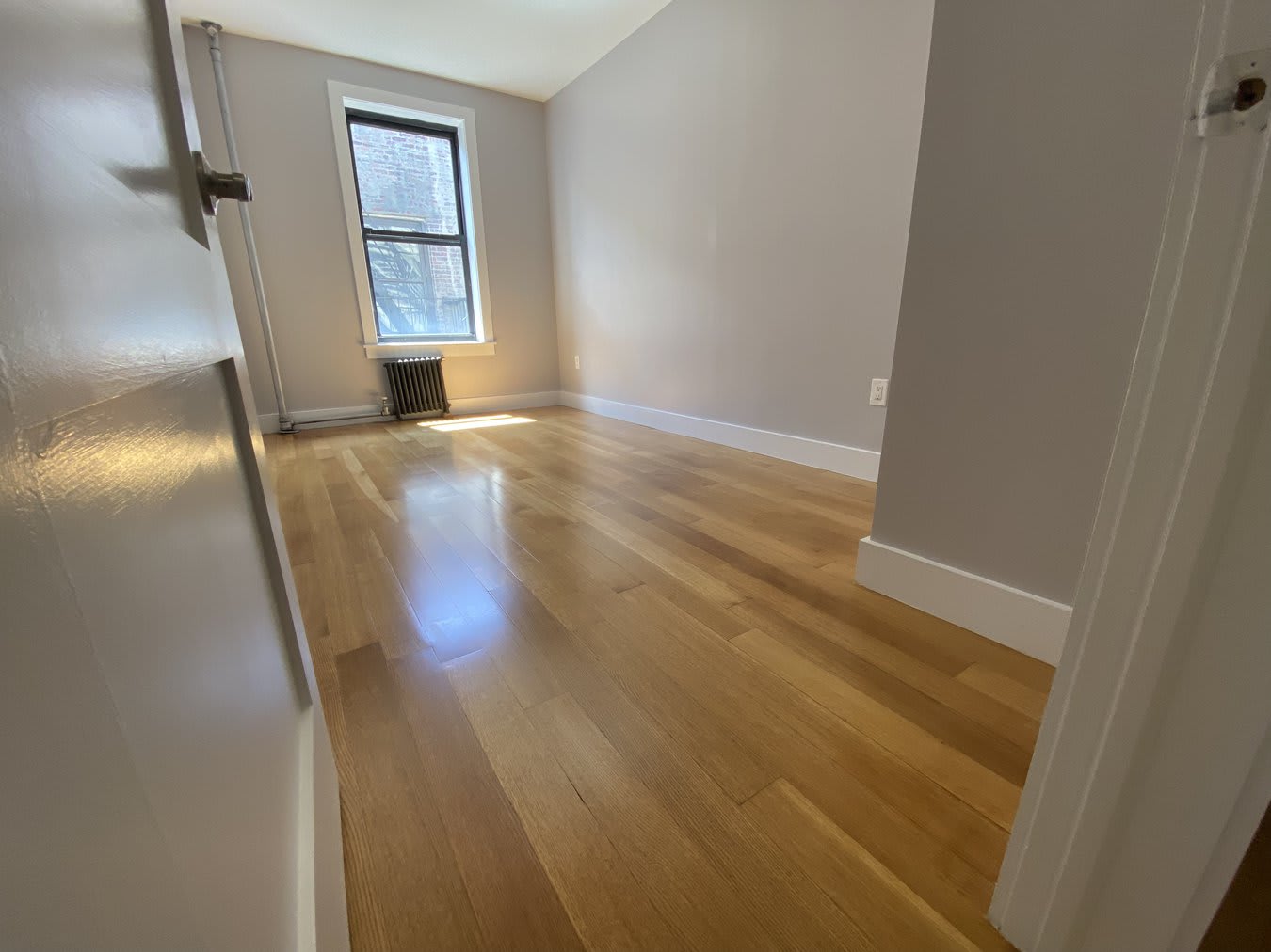 West 143rd Street