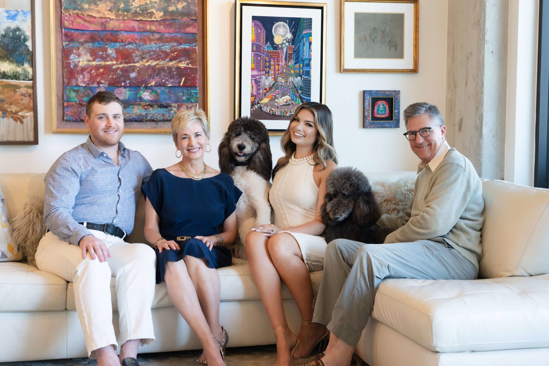 Seely Real Estate Team Austin Real Estate Agents