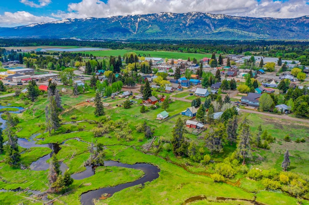 Tamarack Realty Tamarack, ID Real Estate